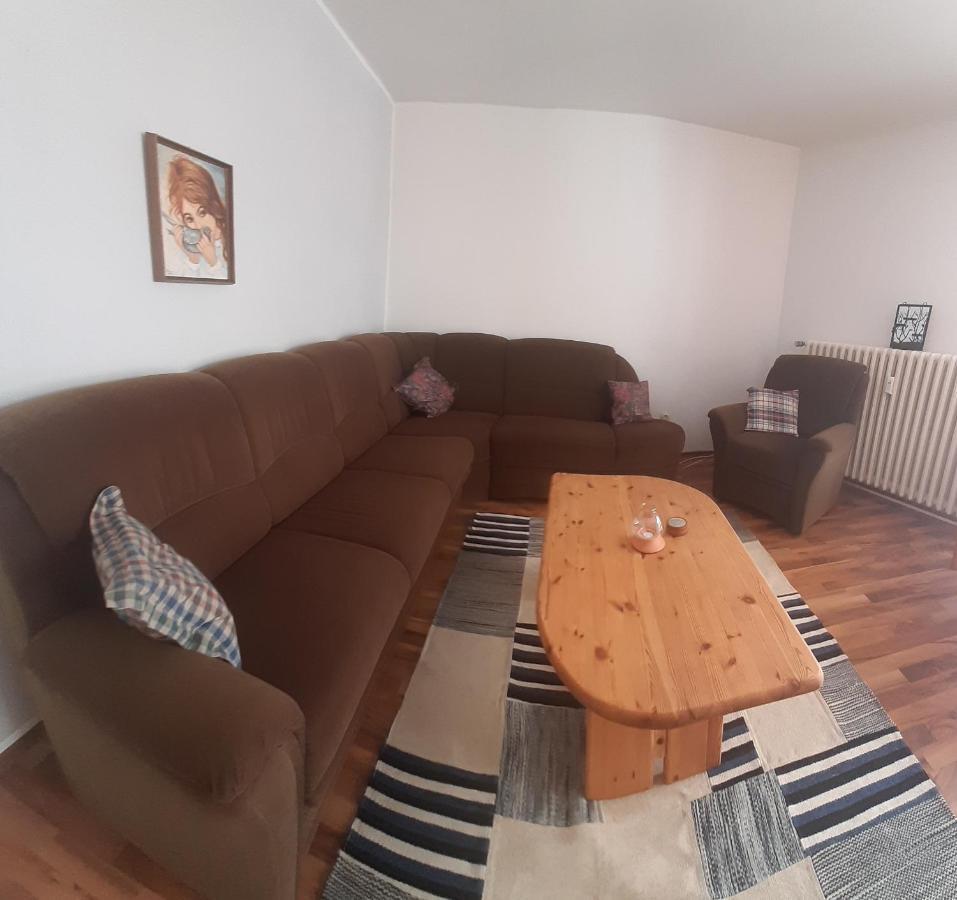 Apartment A&a Urlaubswohnung