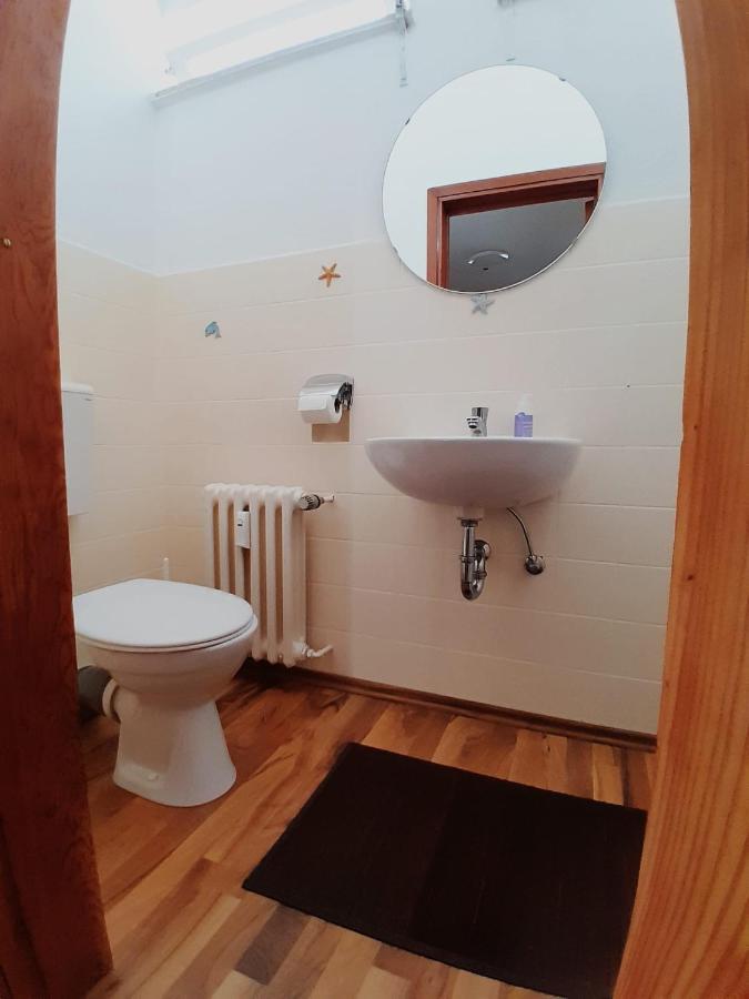 Apartment A&a Urlaubswohnung