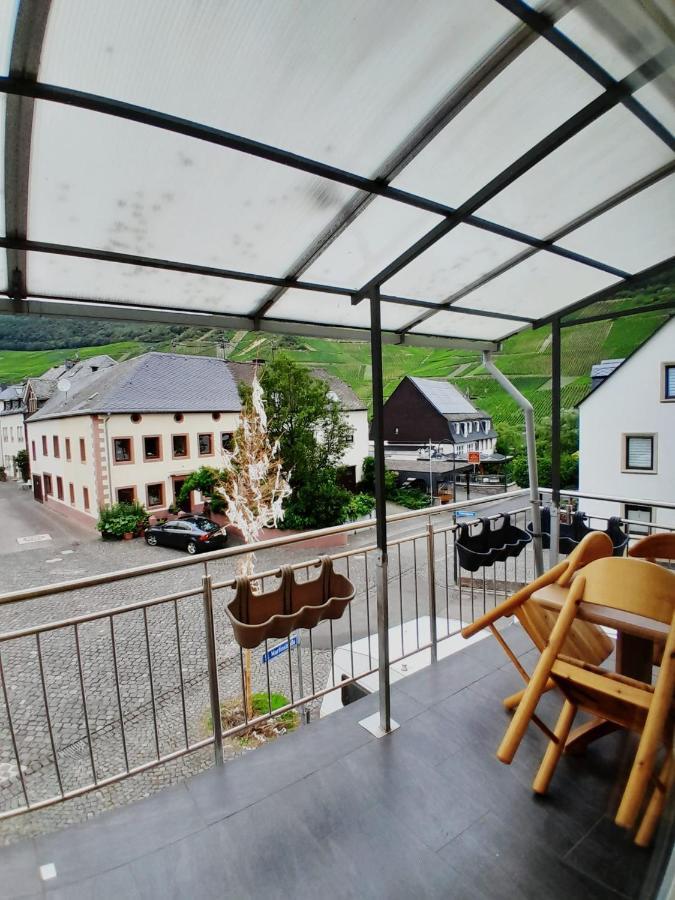Apartment A&a Urlaubswohnung Piesport