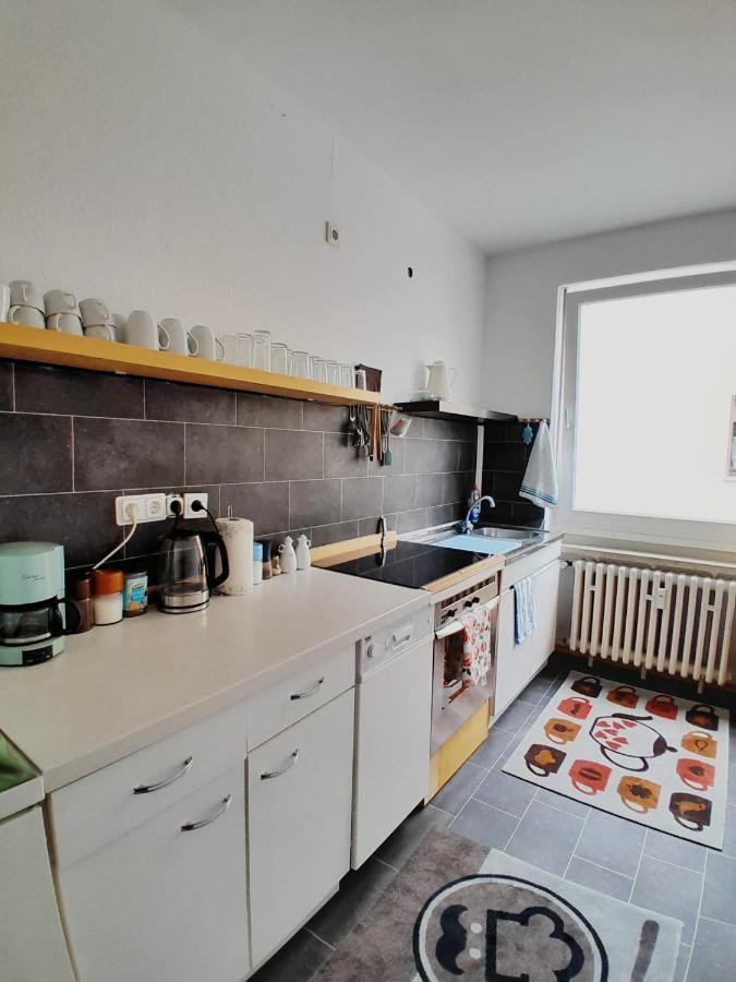 A&a Urlaubswohnung Apartment *