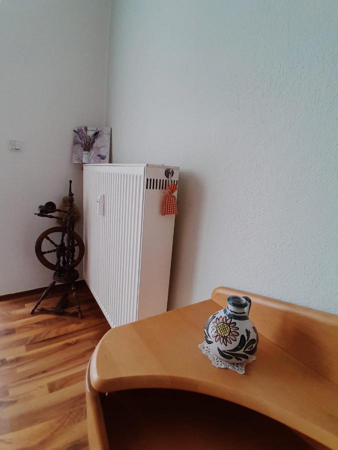 A&a Urlaubswohnung Apartment *
