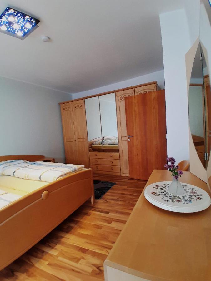 Apartment A&a Urlaubswohnung Piesport