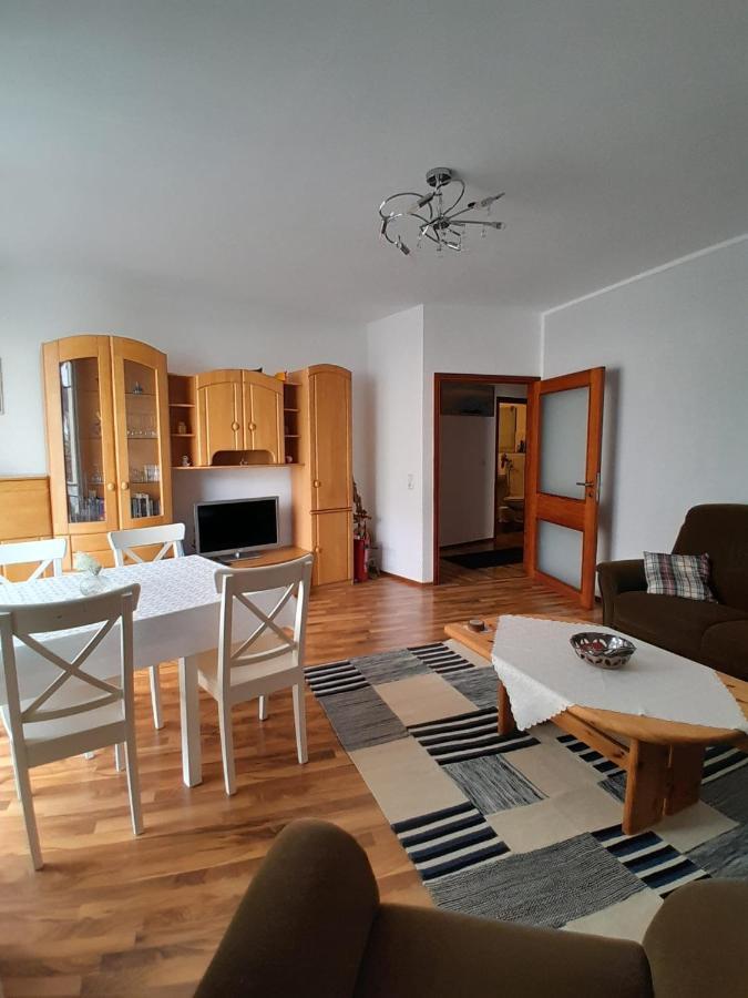 Apartment A&a Urlaubswohnung *